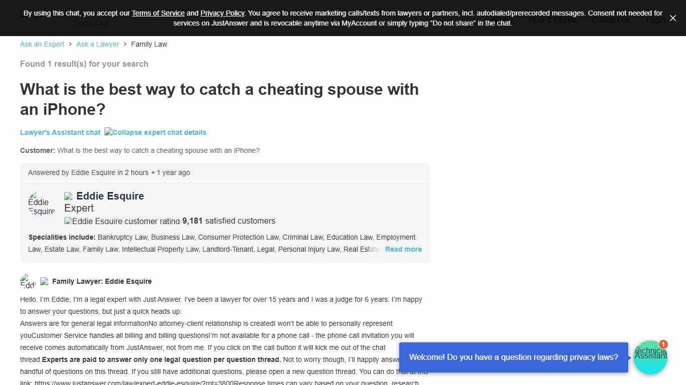 How to Catch a Cheating Spouse Using an iPhone?